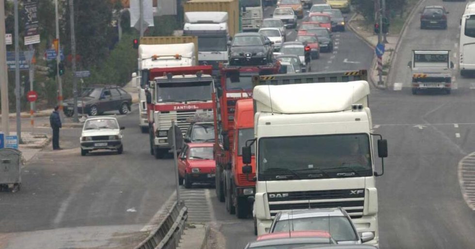 Φόβοι για ντρίμπλες στον τριπλό κόμβο του Σκαραμαγκά